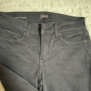 NYDJ women’s Gray Jeans